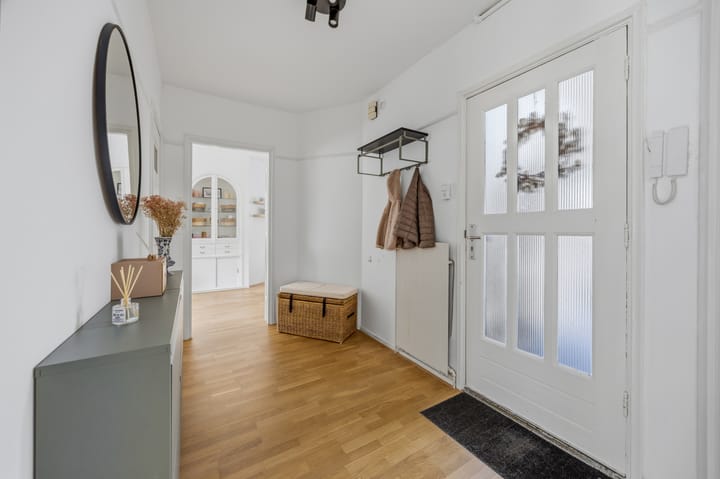 Appartement te koop: van Watervlietstraat 31, Voorburg