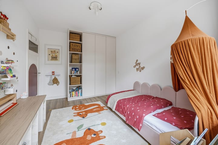 Appartement te koop: van Watervlietstraat 31, Voorburg