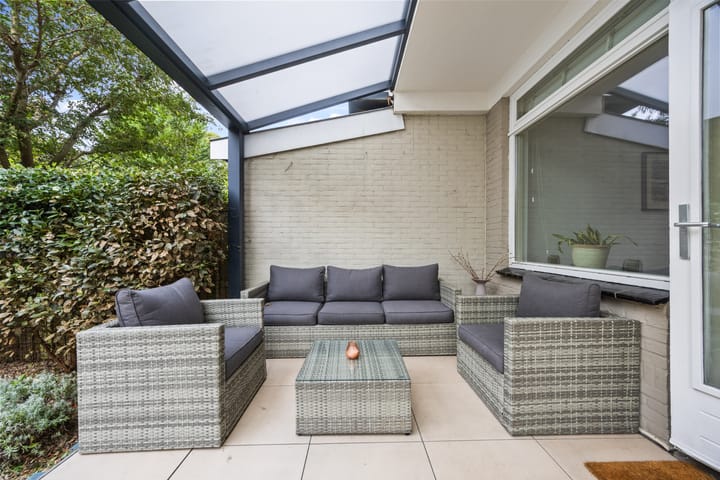 Appartement te koop: van Watervlietstraat 31, Voorburg