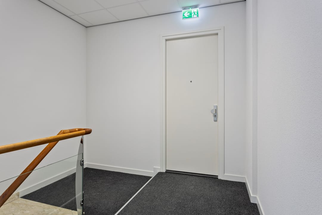 Foto 7 van Oranjelaan 1-E