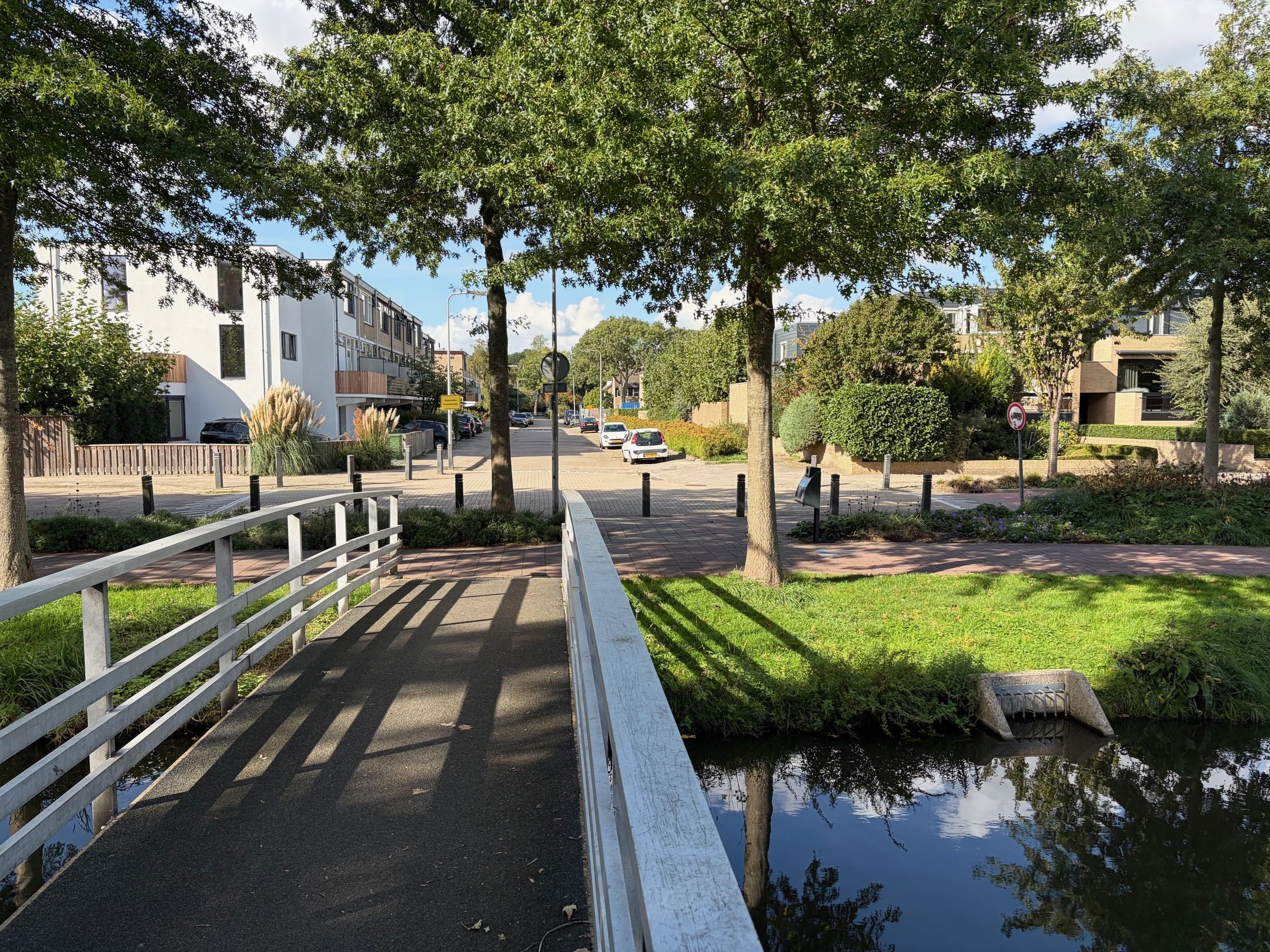 Foto 45 van Burg Vogelaarsingel 17