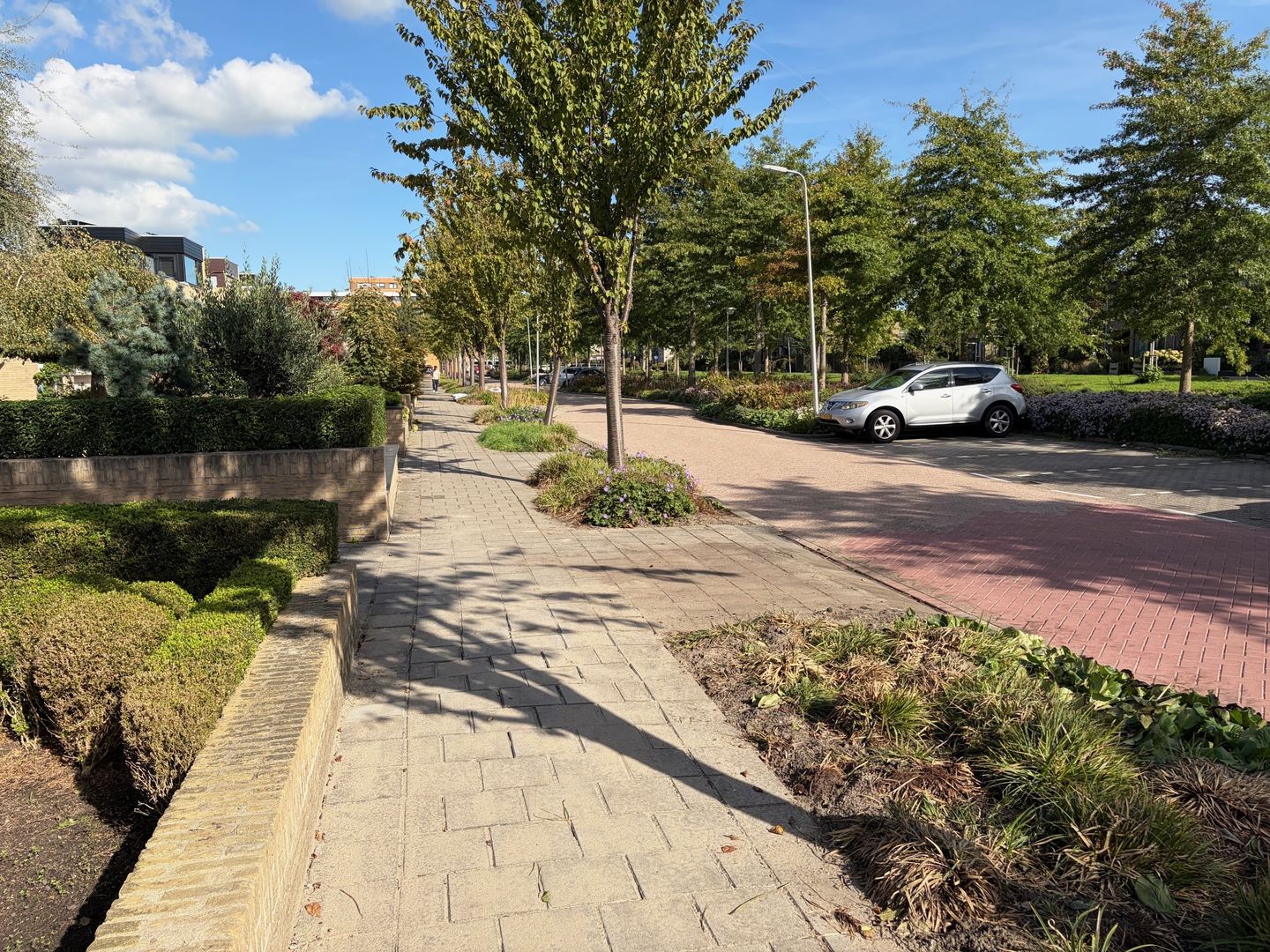 Foto 44 van Burg Vogelaarsingel 17