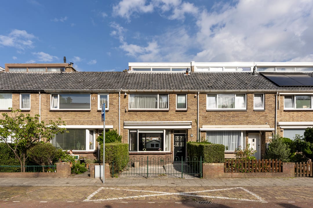 Photo 1 of Minstreelstraat 120