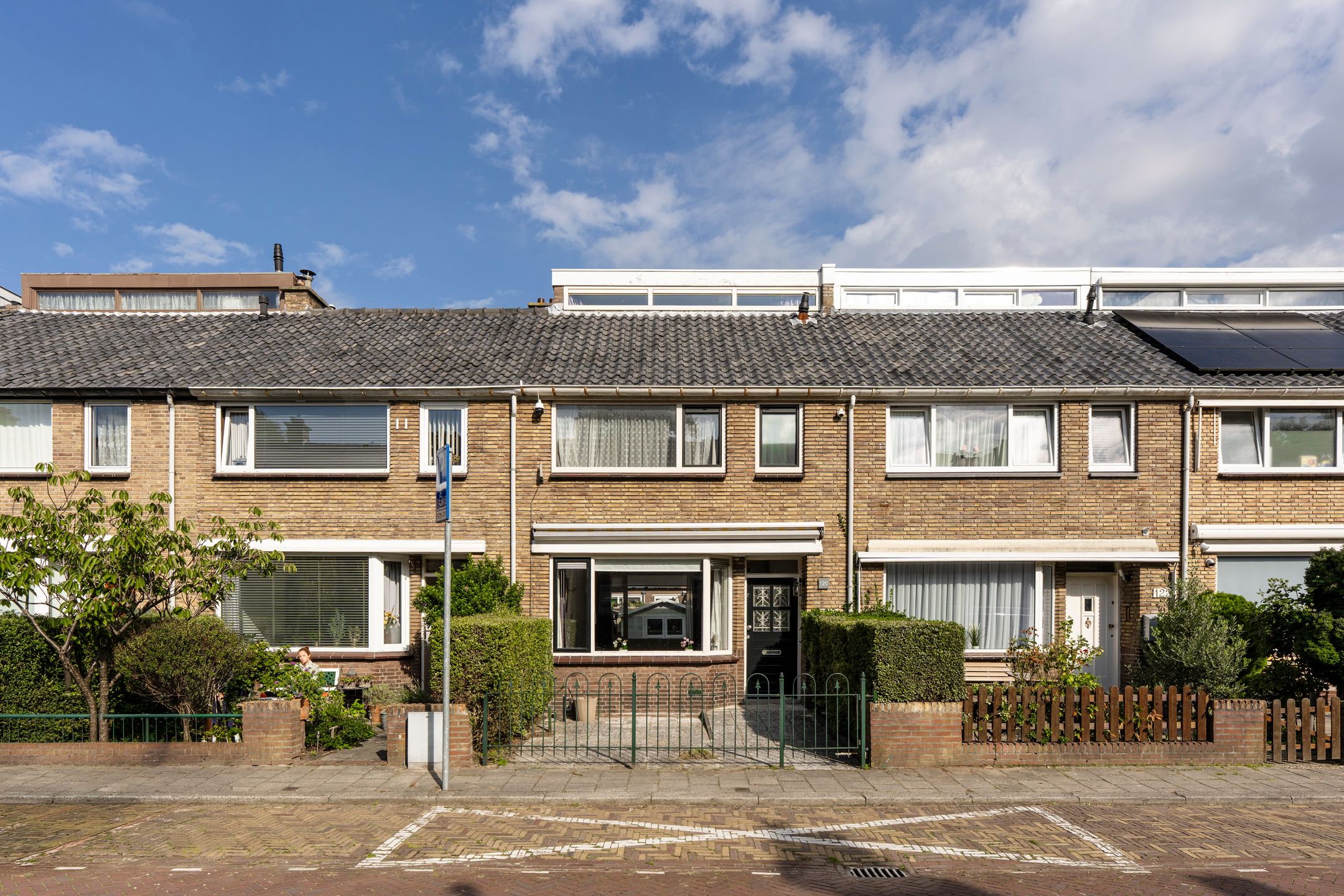 Minstreelstraat 120