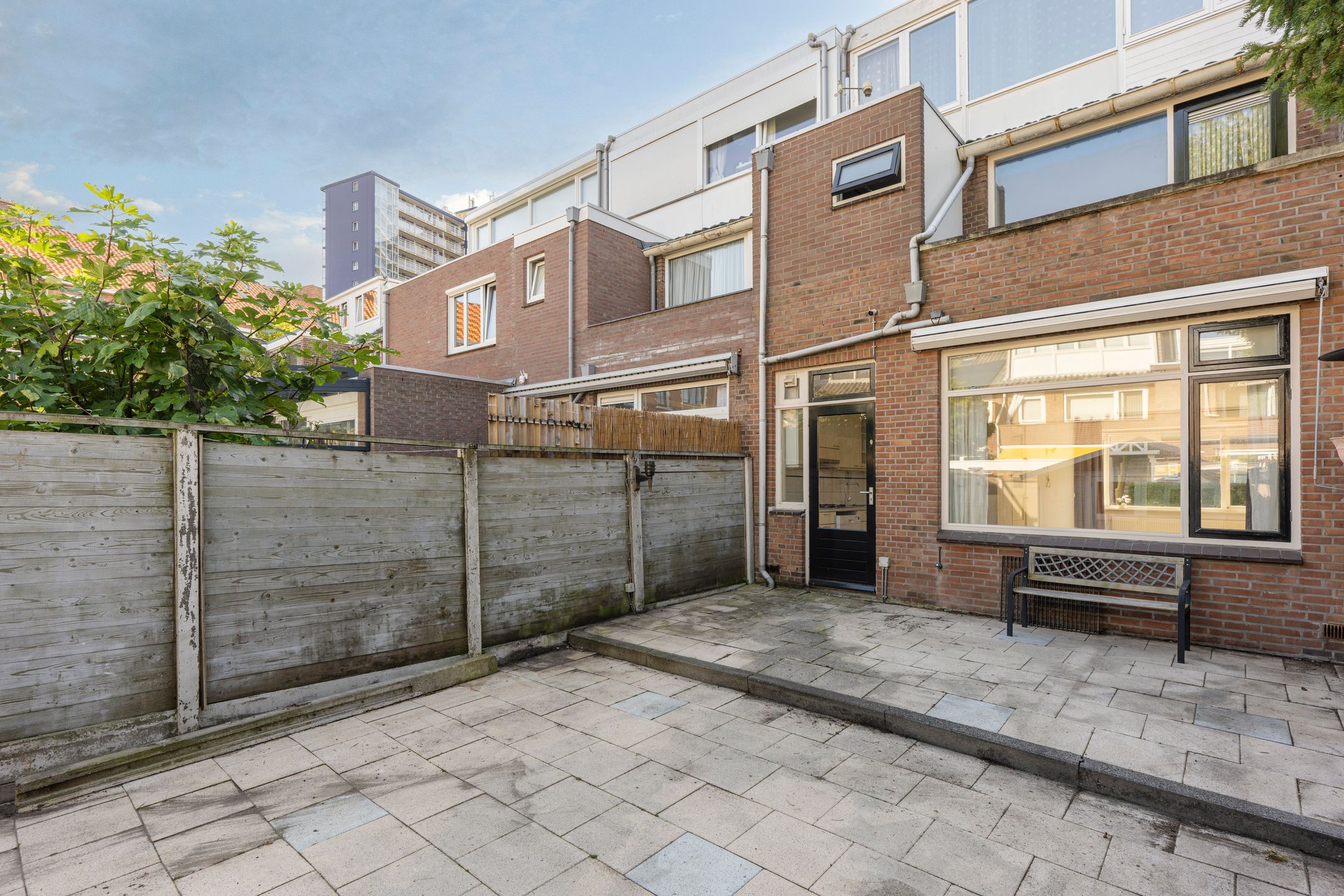 Photo 18 of Minstreelstraat 120