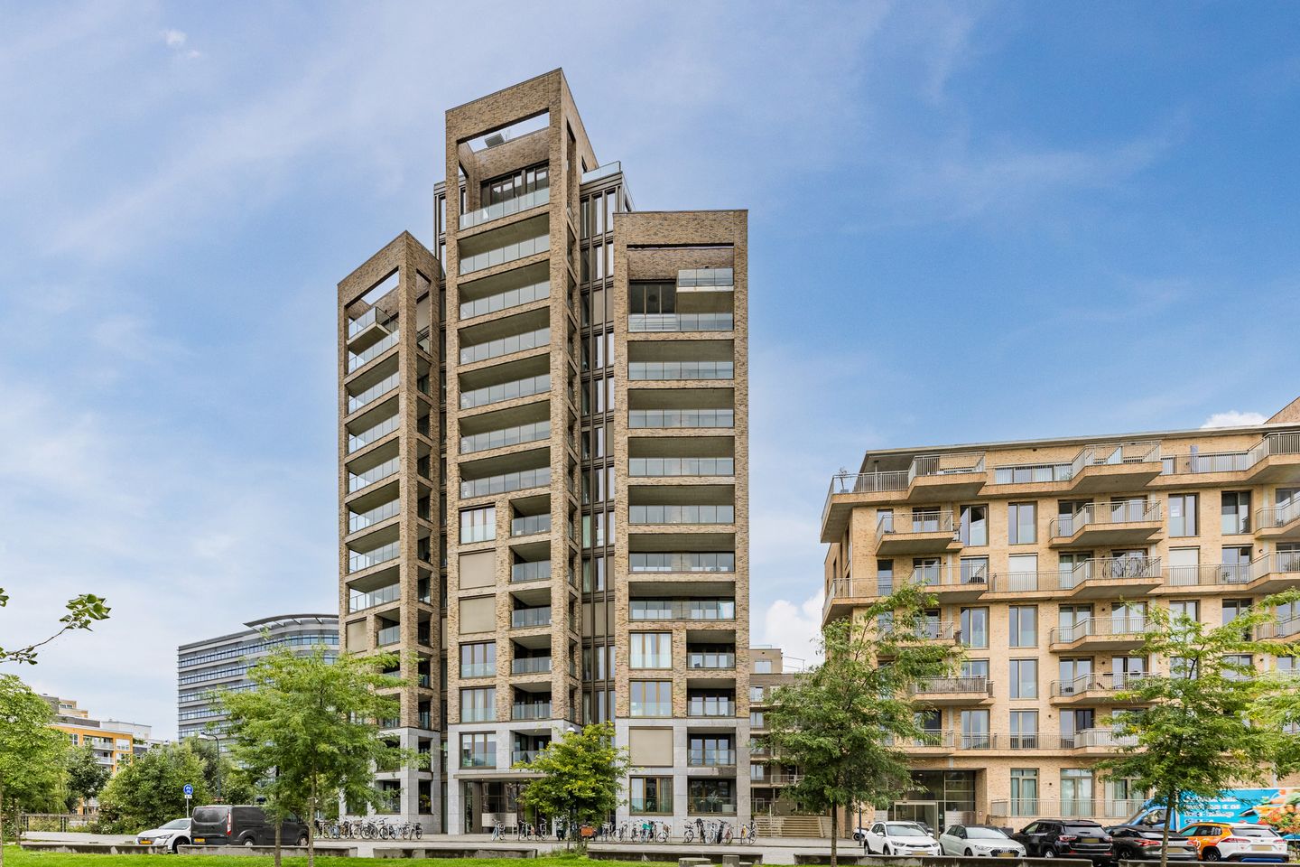 Jan Wolkerslaan 419, Diemen
