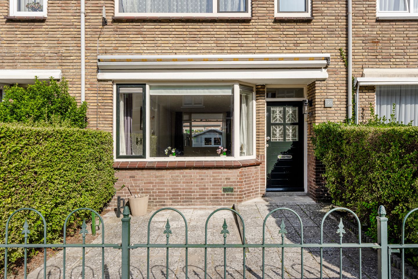 Photo 5 of Minstreelstraat 120