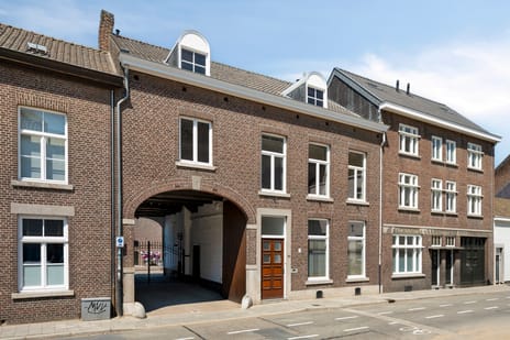 Calvariestraat thumbnail