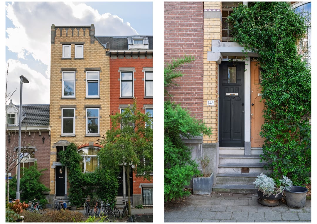 Photo 16 of C.P.Tielestraat 14-A01