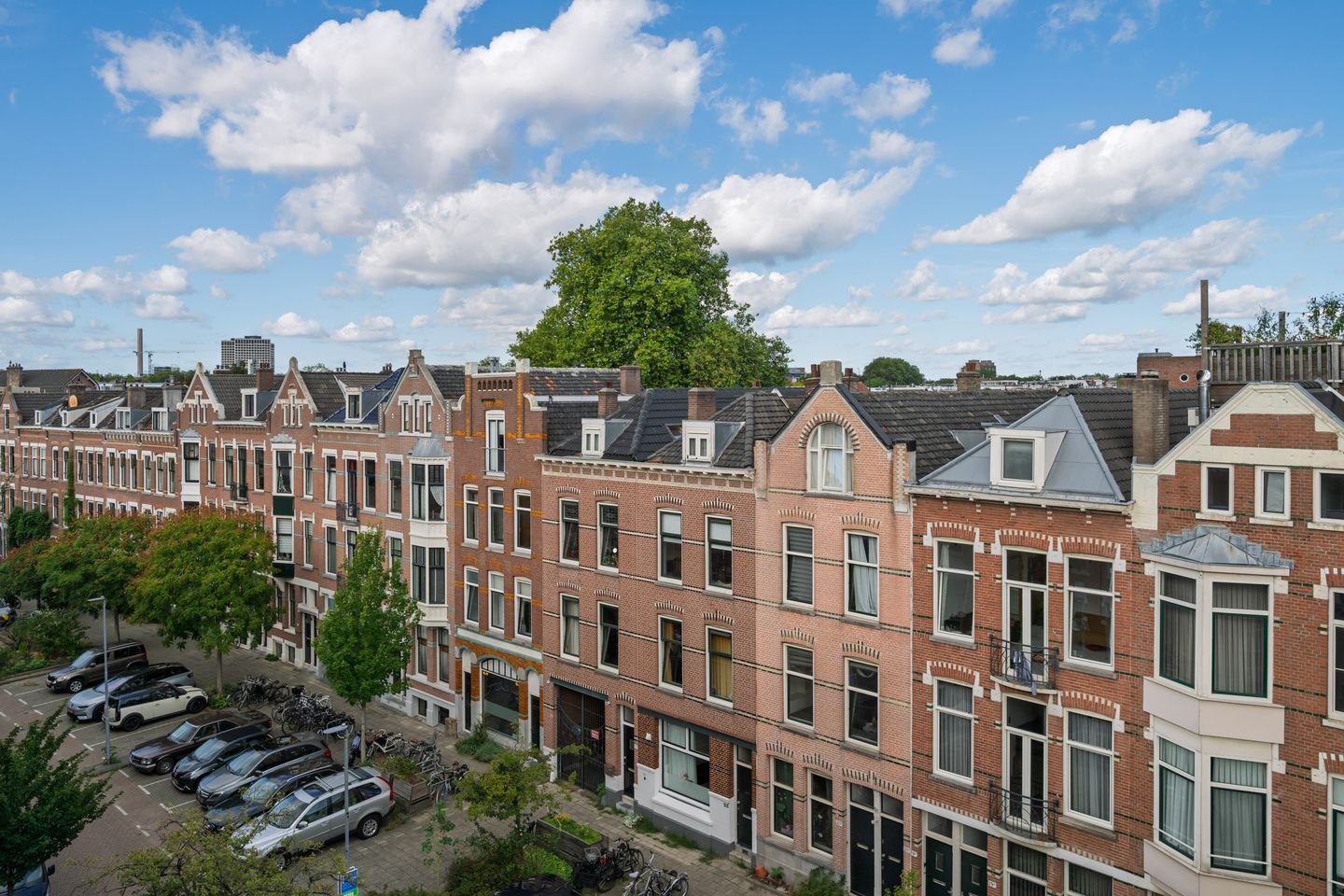 Photo 25 of C.P.Tielestraat 14-A01
