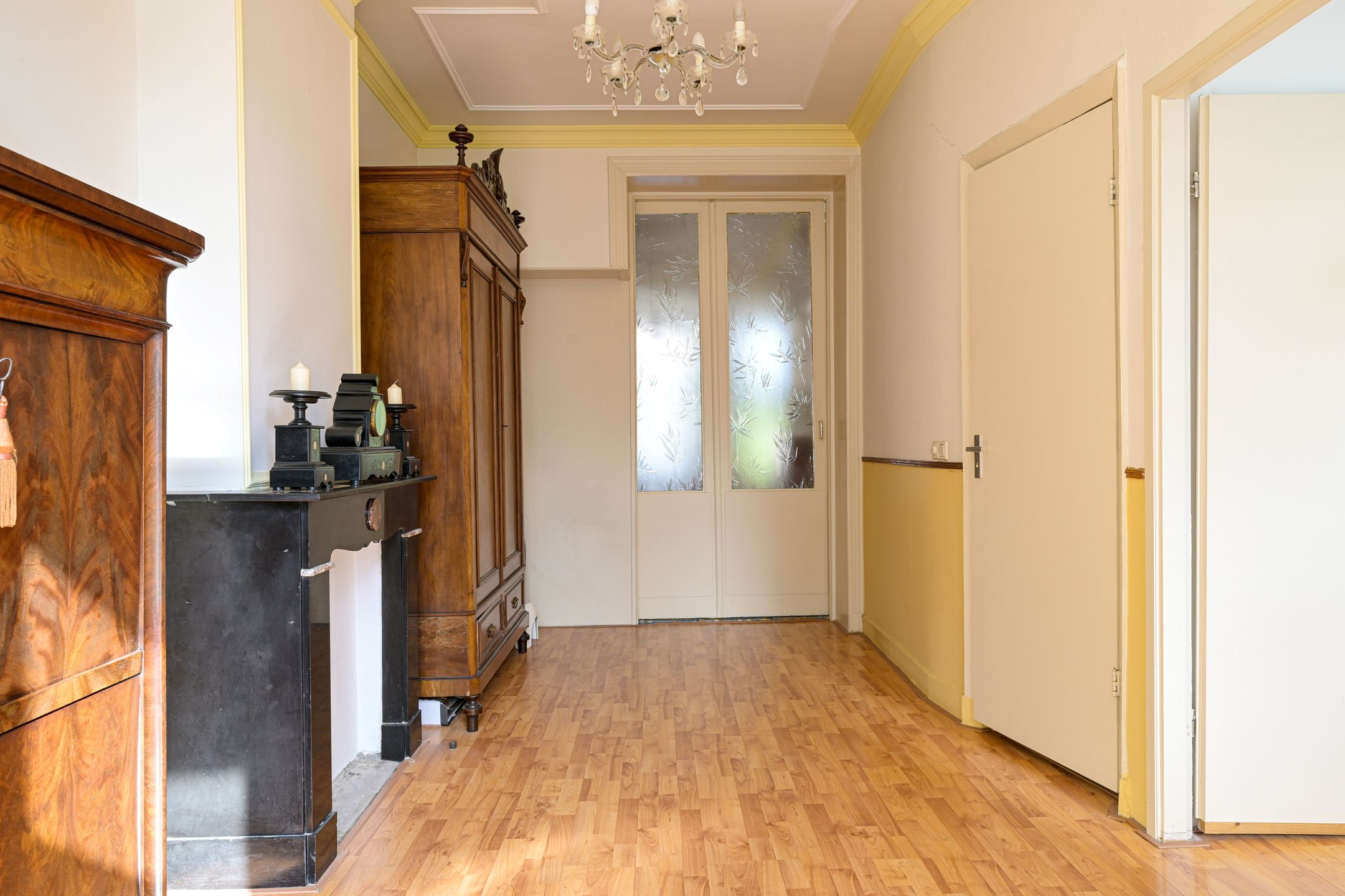 Photo 6 of C.P.Tielestraat 14-A01
