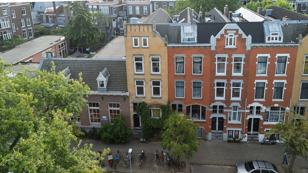Photo 17 of C.P.Tielestraat 14-A01