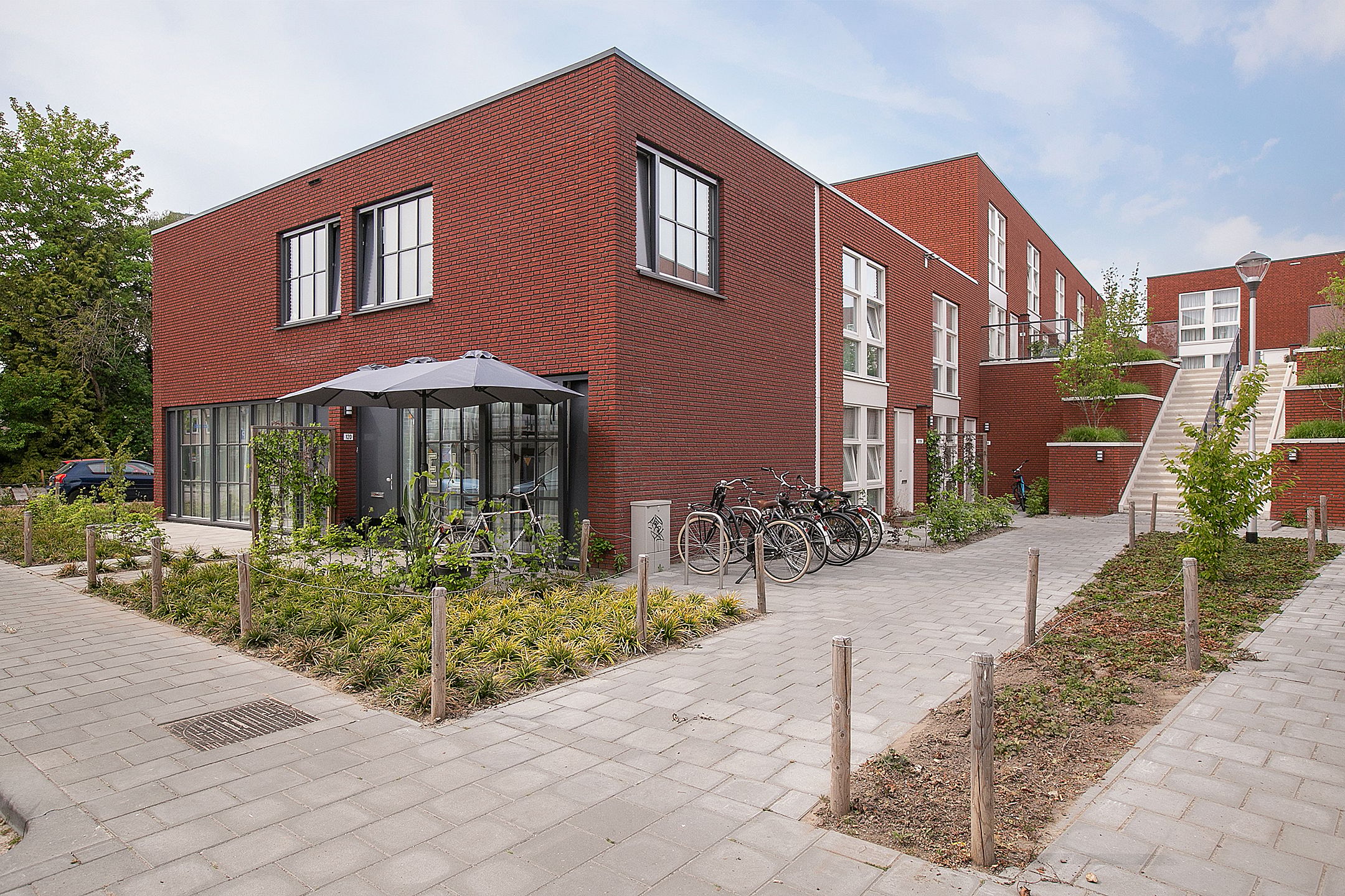 Huis Lariksplaats 119 — foto 1