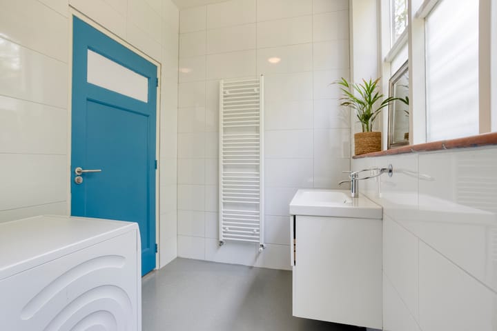 Appartement te koop: Hartman Sannesstraat 8B, St.-Annaparochie