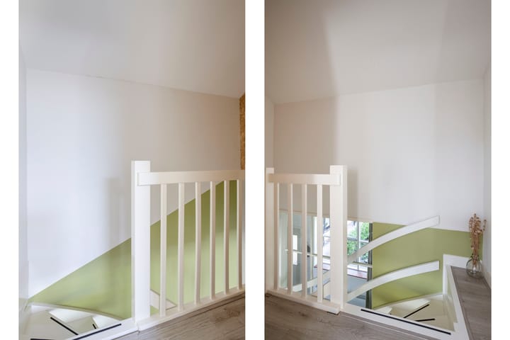 Appartement te koop: Hartman Sannesstraat 8B, St.-Annaparochie
