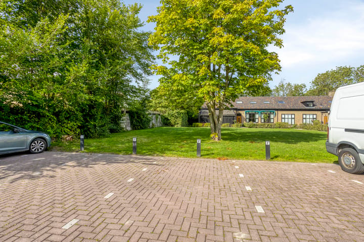 Appartement te koop: Hartman Sannesstraat 8B, St.-Annaparochie