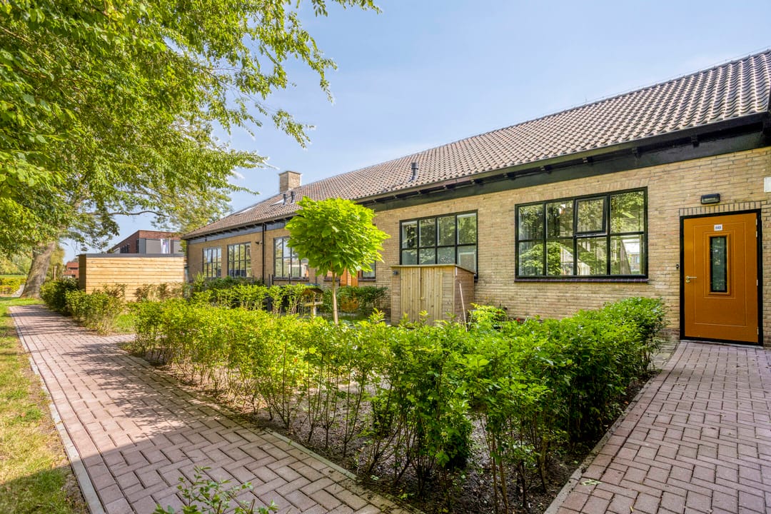 Photo 1 of Hartman Sannesstraat 8-B