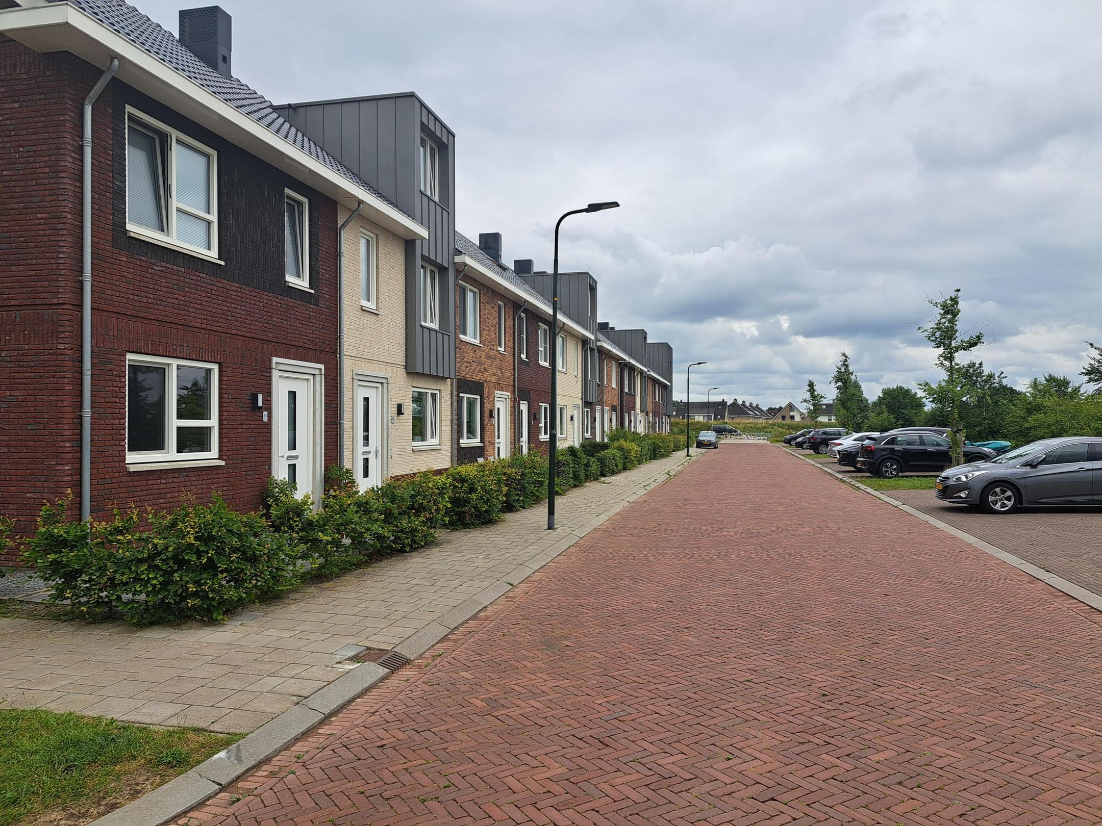 Huis Evert Egbertsstraat 42 — foto 2