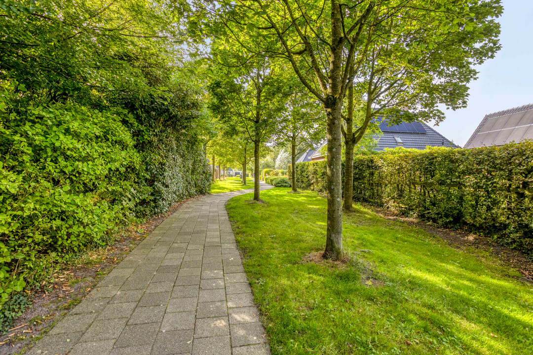 Photo 31 of Hartman Sannesstraat 8-B