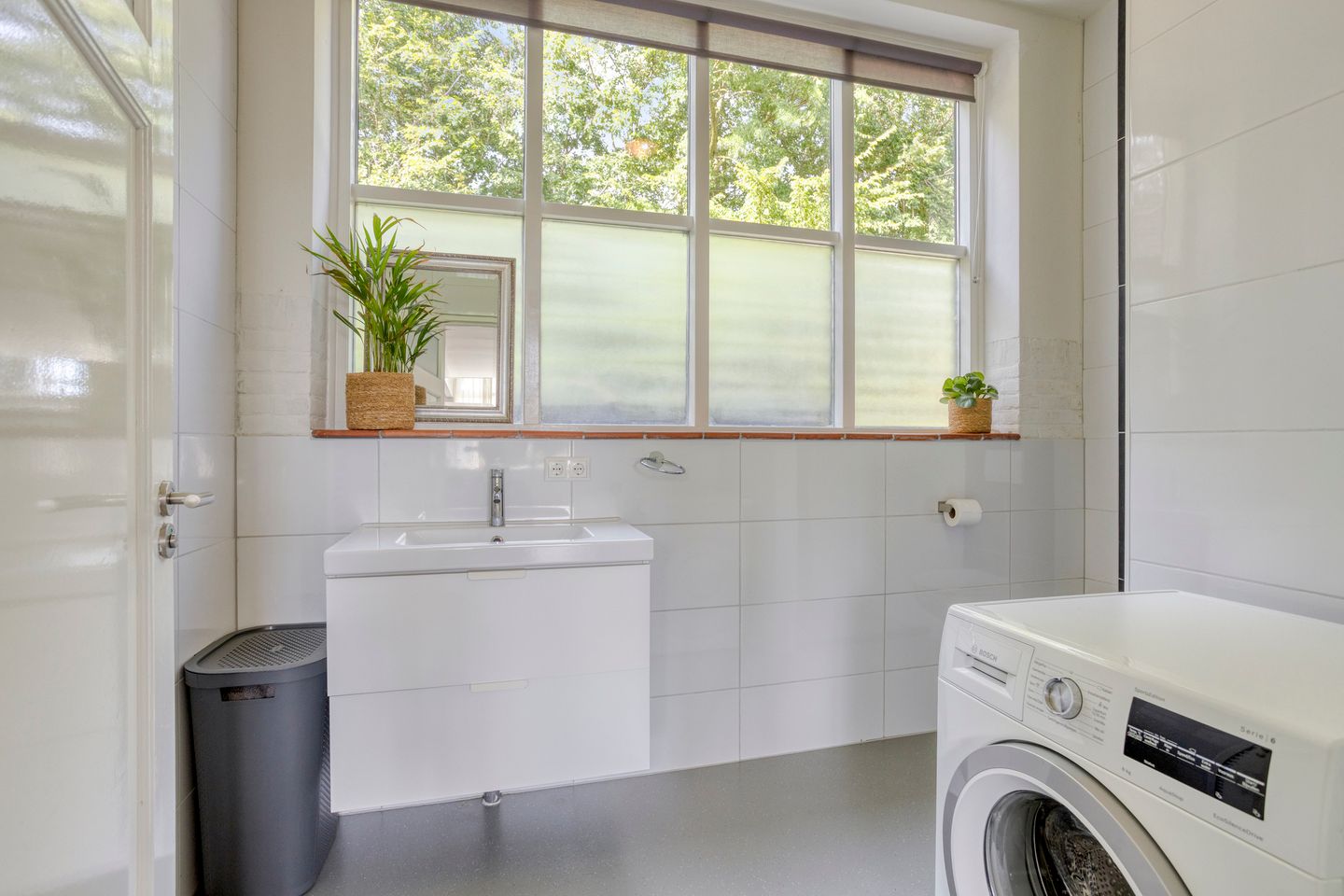 Photo 19 of Hartman Sannesstraat 8-B