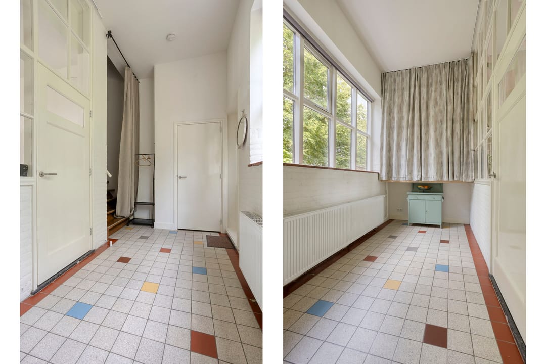 Photo 8 of Hartman Sannesstraat 8-B