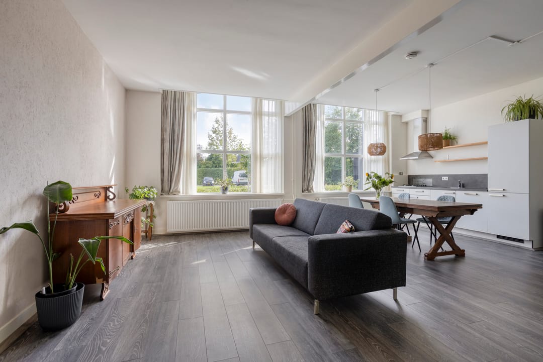 Photo 2 of Hartman Sannesstraat 8-B