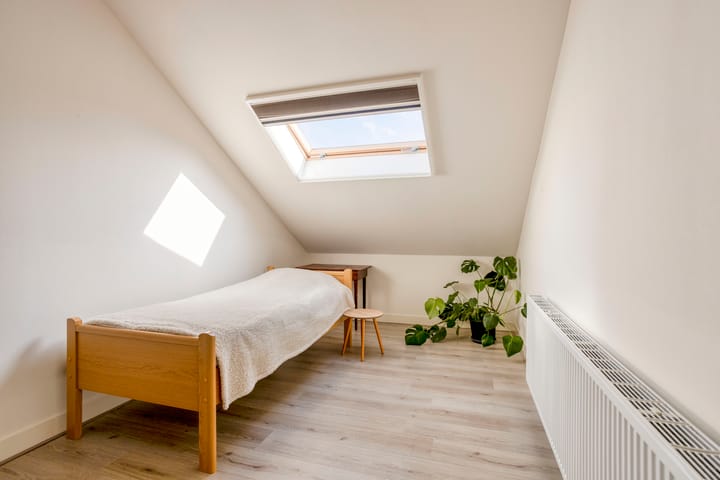 Appartement te koop: Hartman Sannesstraat 8B, St.-Annaparochie