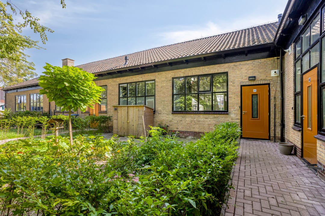 Photo 7 of Hartman Sannesstraat 8-B