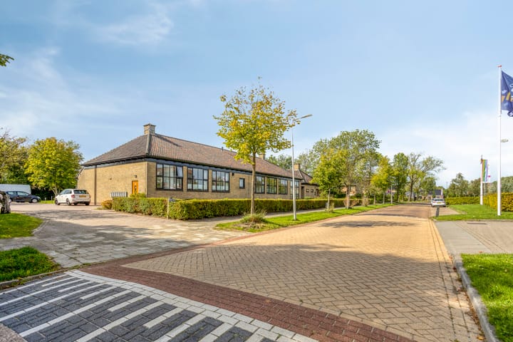 Appartement te koop: Hartman Sannesstraat 8B, St.-Annaparochie