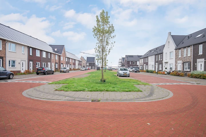 Foto 5 van Evert Egbertsstraat 42