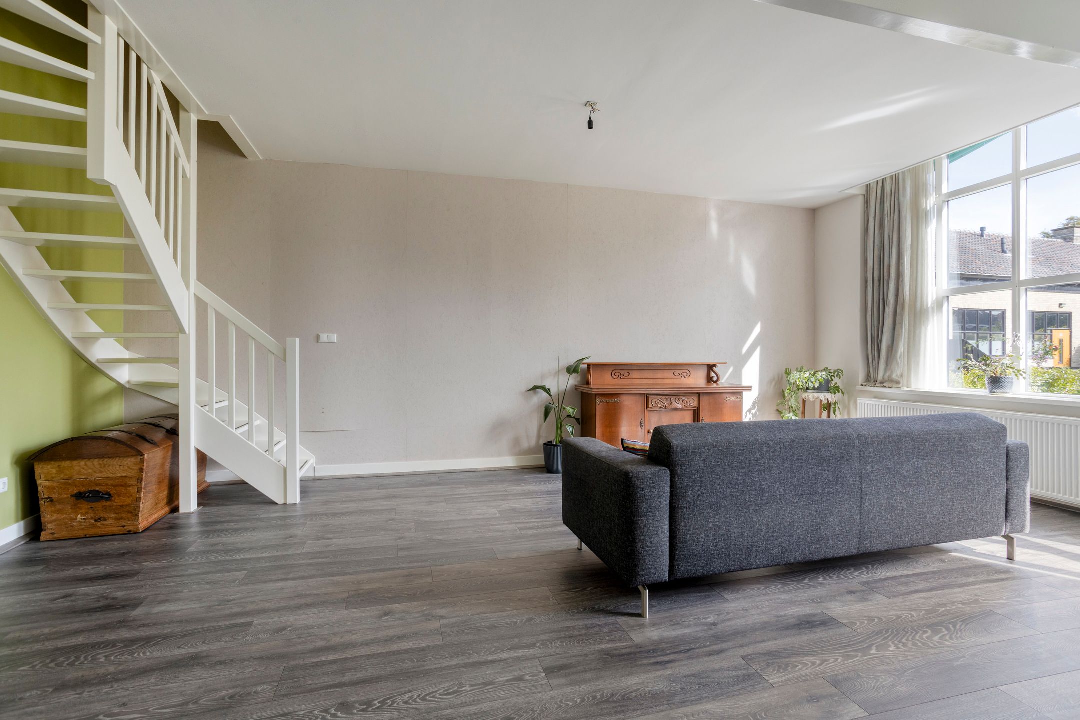 Photo 12 of Hartman Sannesstraat 8-B