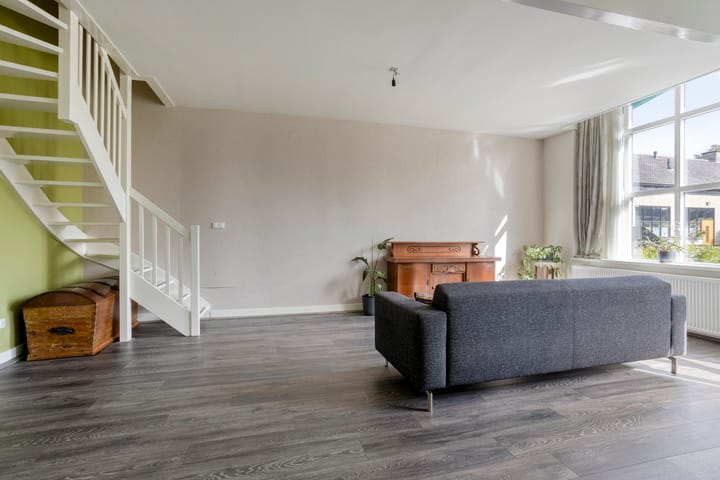 Appartement te koop: Hartman Sannesstraat 8B, St.-Annaparochie