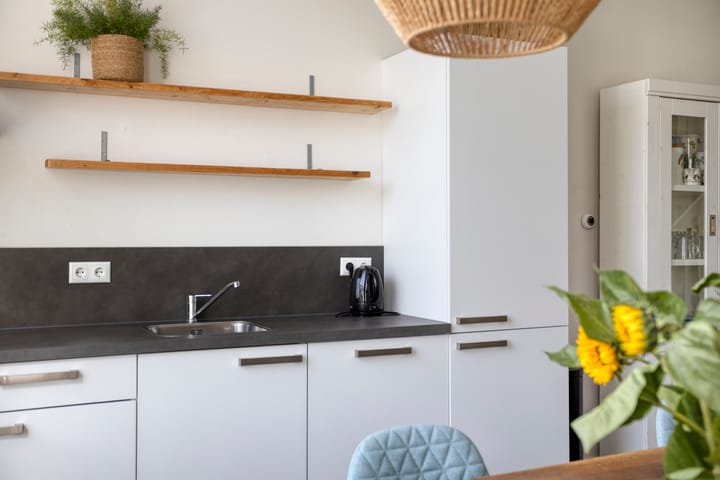 Appartement te koop: Hartman Sannesstraat 8B, St.-Annaparochie