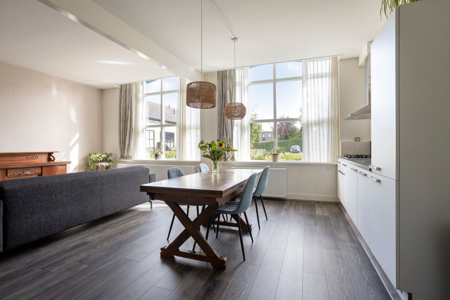 Photo 14 of Hartman Sannesstraat 8-B