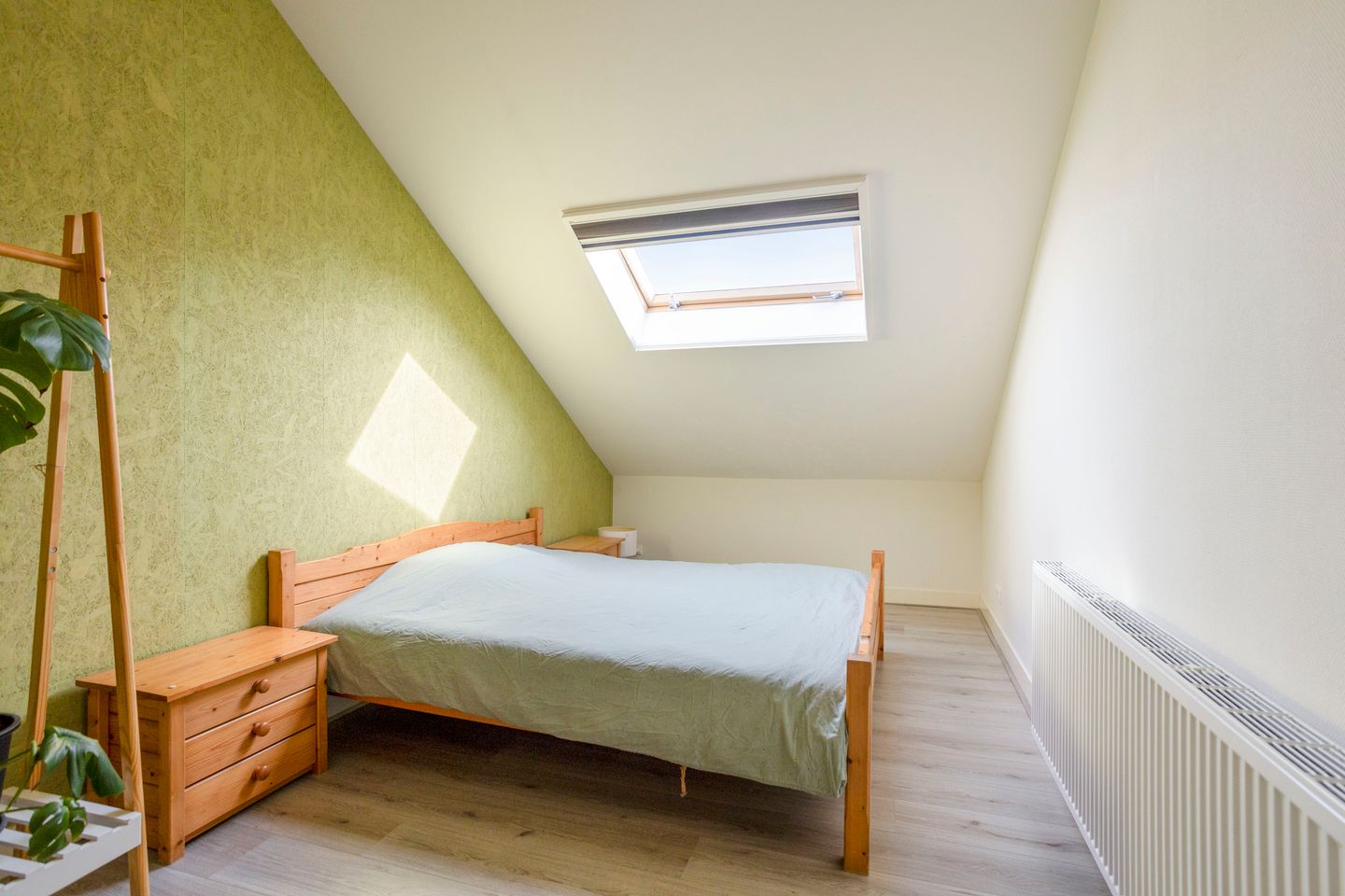 Photo 4 of Hartman Sannesstraat 8-B