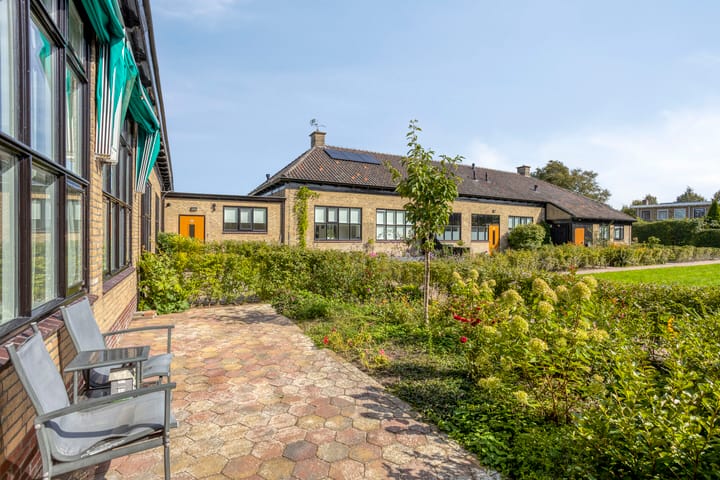 Appartement te koop: Hartman Sannesstraat 8B, St.-Annaparochie