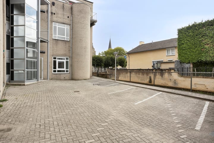 Appartement te koop: Oranjelaan 1D, Valkenburg (Li)