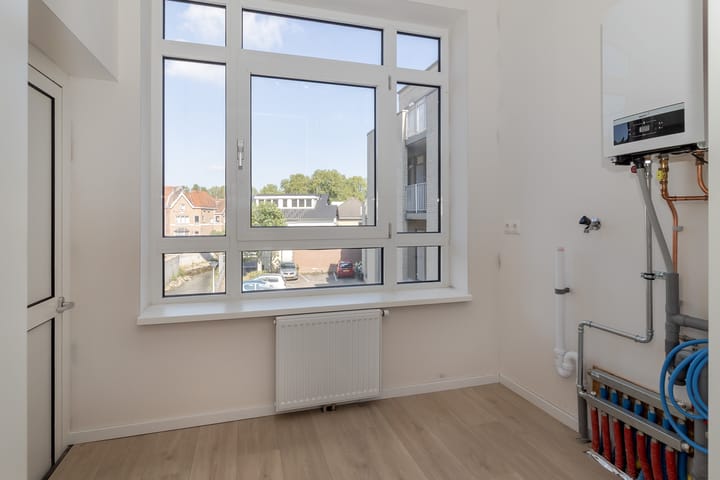 Appartement te koop: Oranjelaan 1D, Valkenburg (Li)