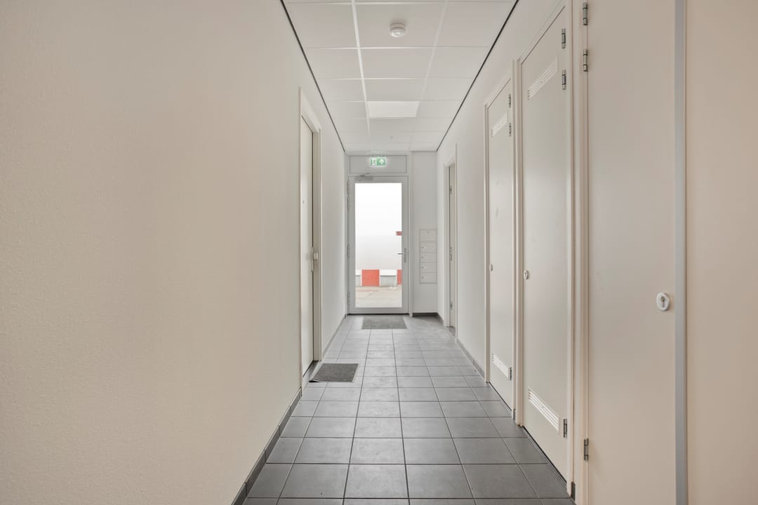 Foto 7 van Oranjelaan 1-D