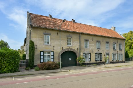 Tussen de Bruggen thumbnail