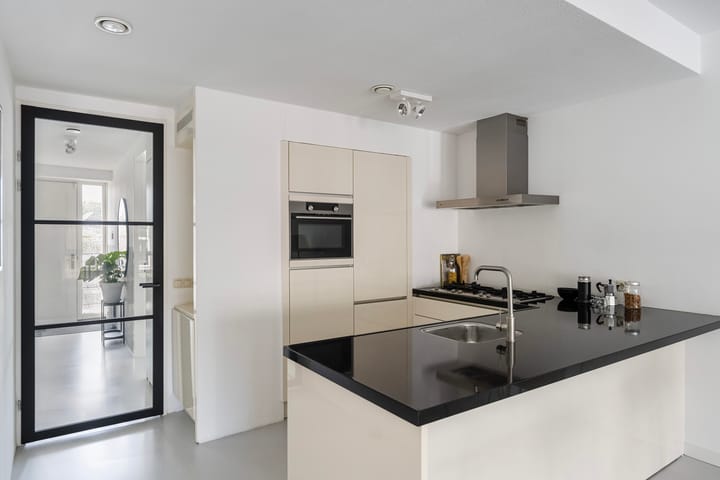 Appartement te koop: Vechtstraat 12, Zwolle
