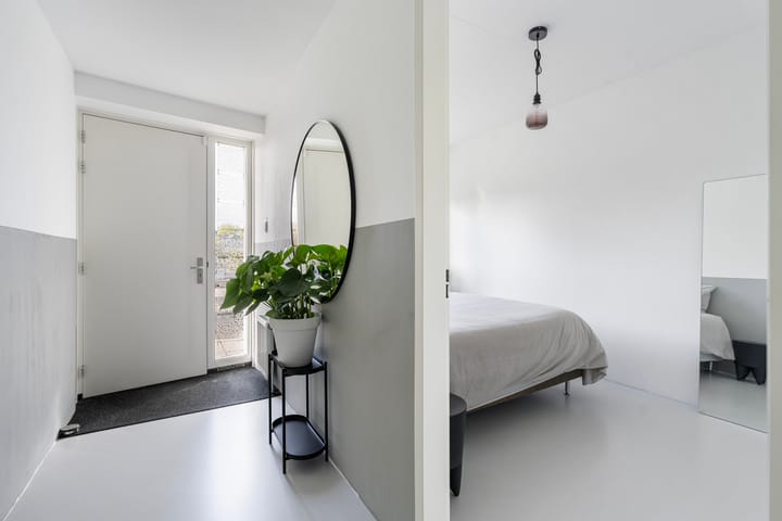 Appartement te koop: Vechtstraat 12, Zwolle