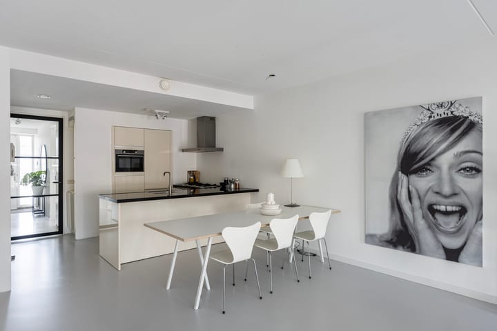 Appartement te koop: Vechtstraat 12, Zwolle