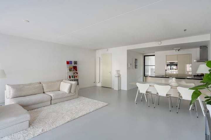 Appartement te koop: Vechtstraat 12, Zwolle