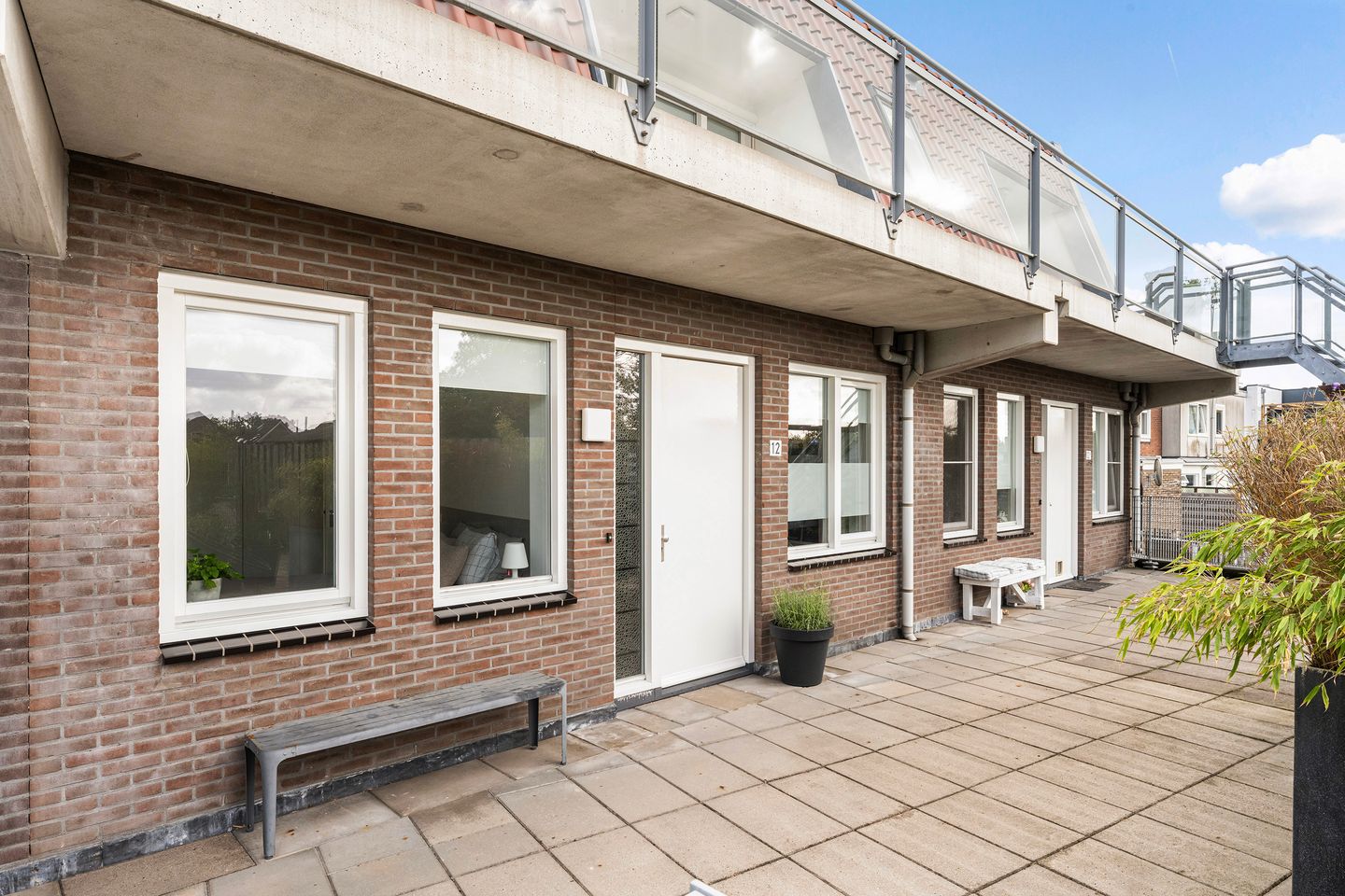 Foto 4 van Vechtstraat 12
