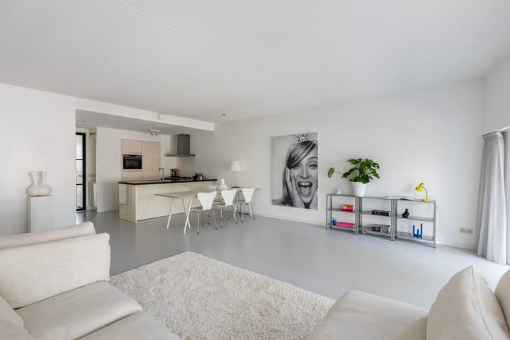Appartement te koop: Vechtstraat 12, Zwolle