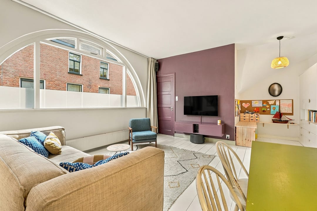 Photo 11 of Werfstraat 255