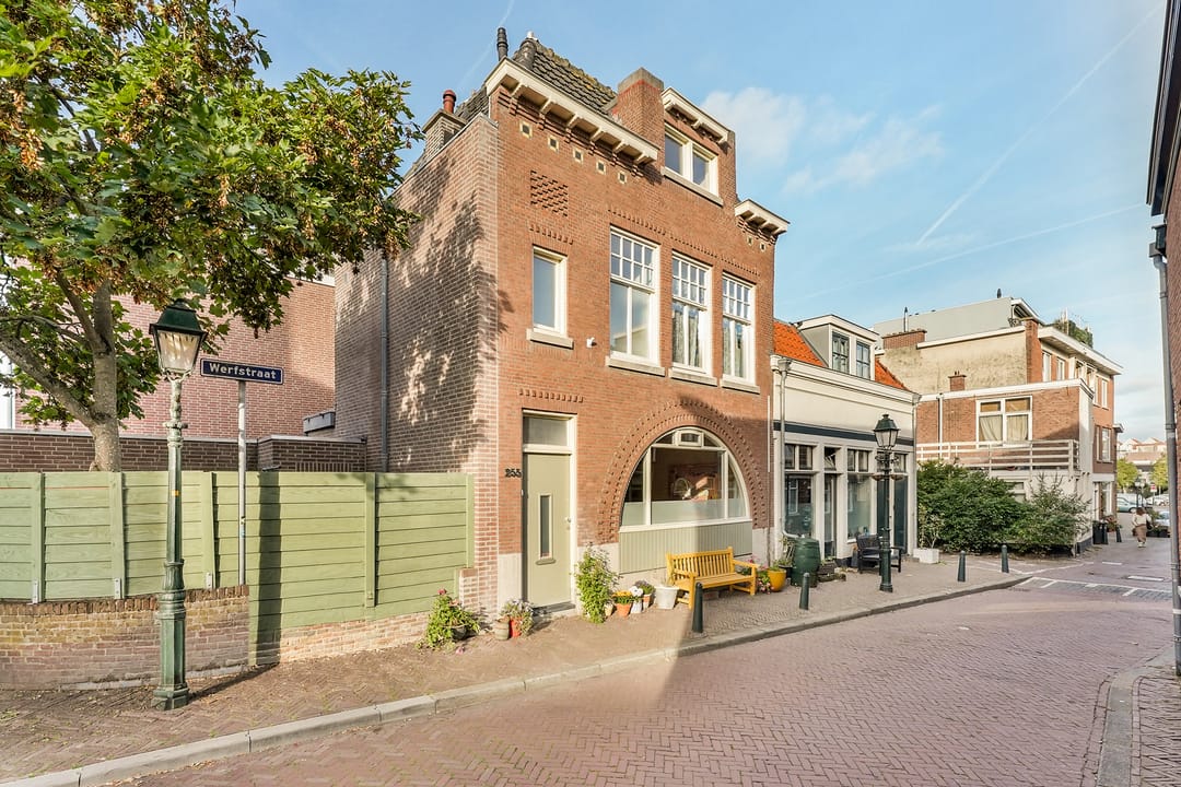 Photo 1 of Werfstraat 255