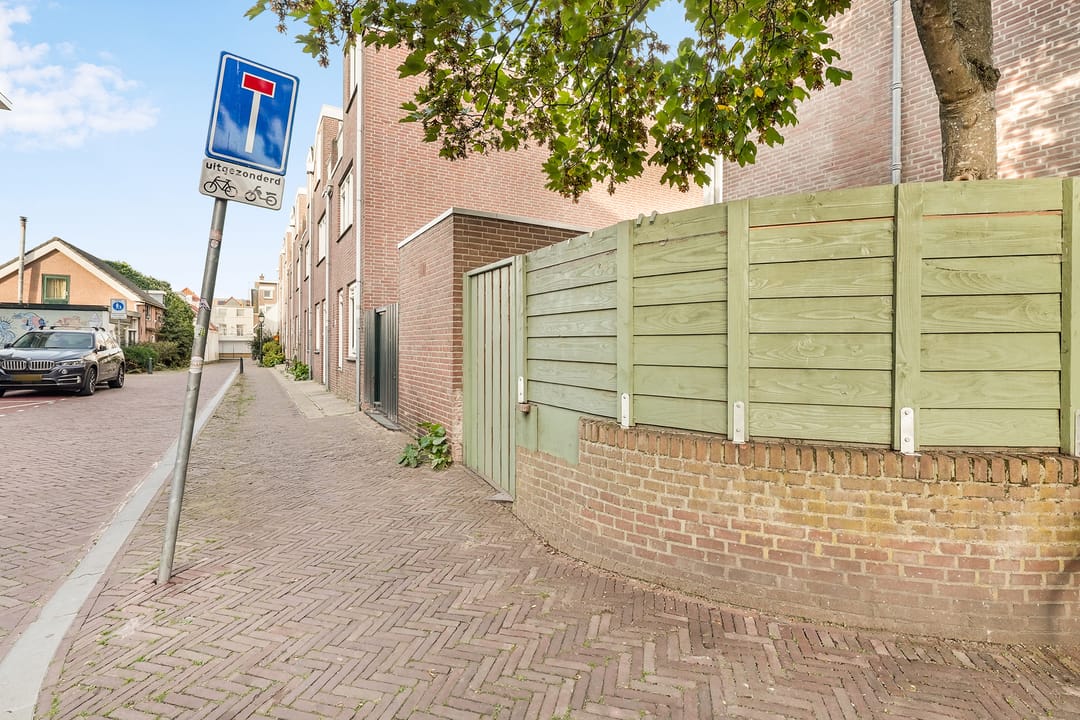 Photo 26 of Werfstraat 255