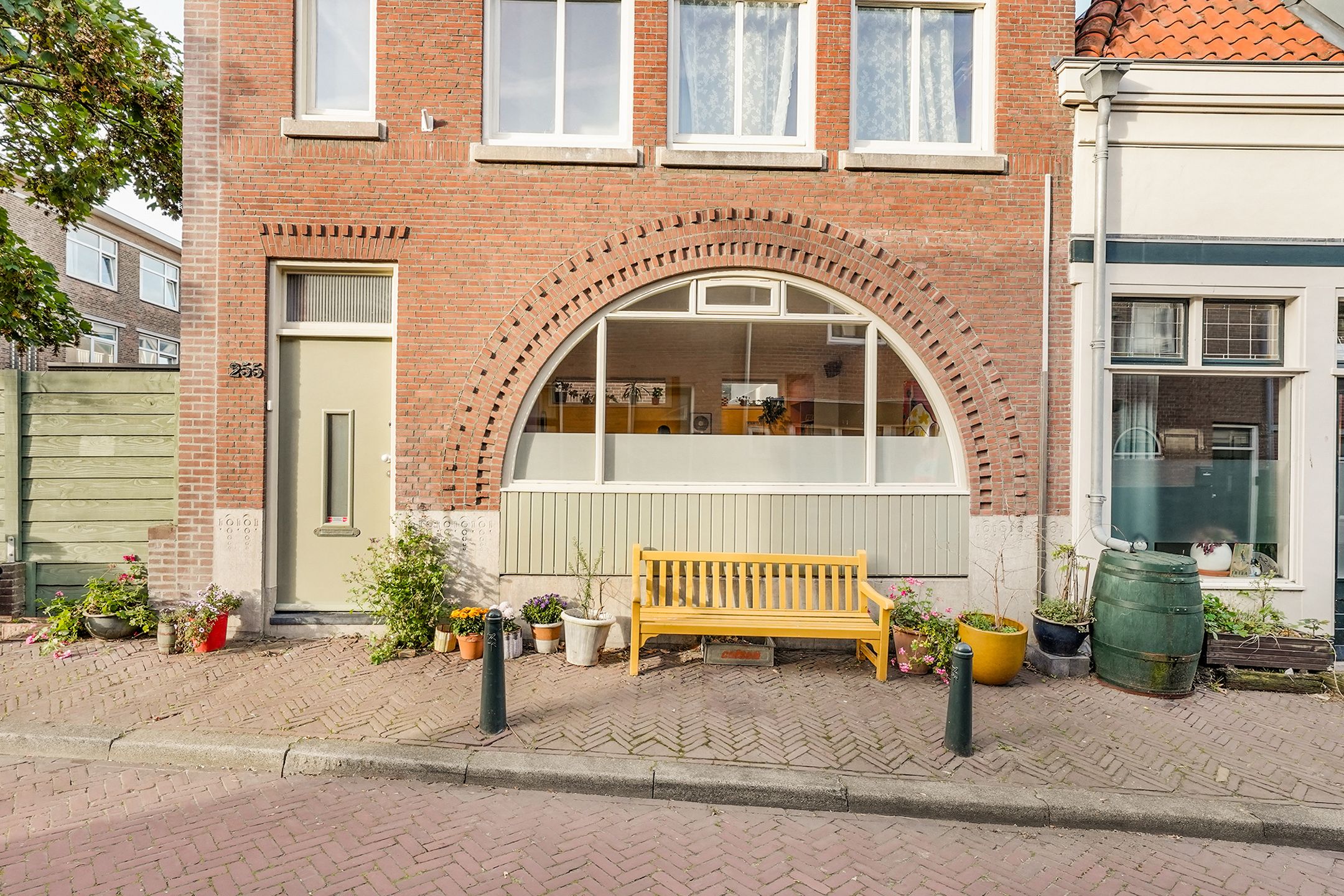 Photo 9 of Werfstraat 255